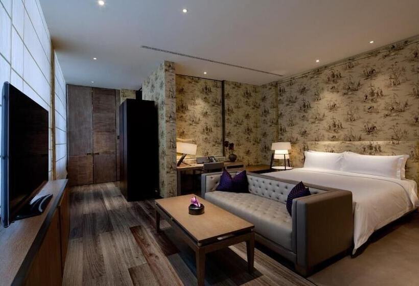 Diaoyutai Boutique Hotel Chengdu