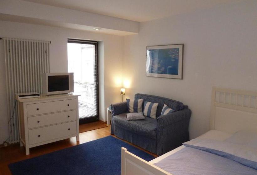 Ferienwohnung Dora Brand