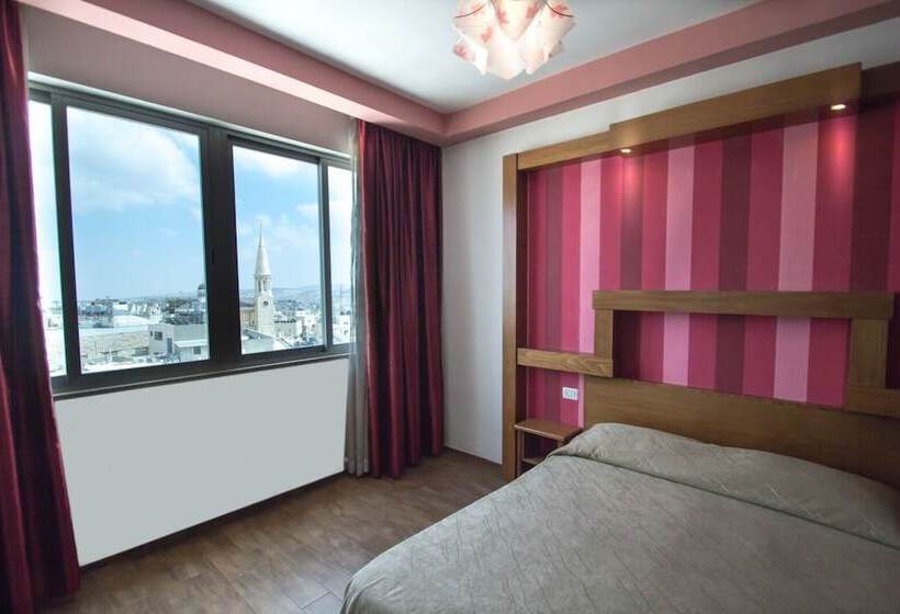 Grand Hotel Bethlehem