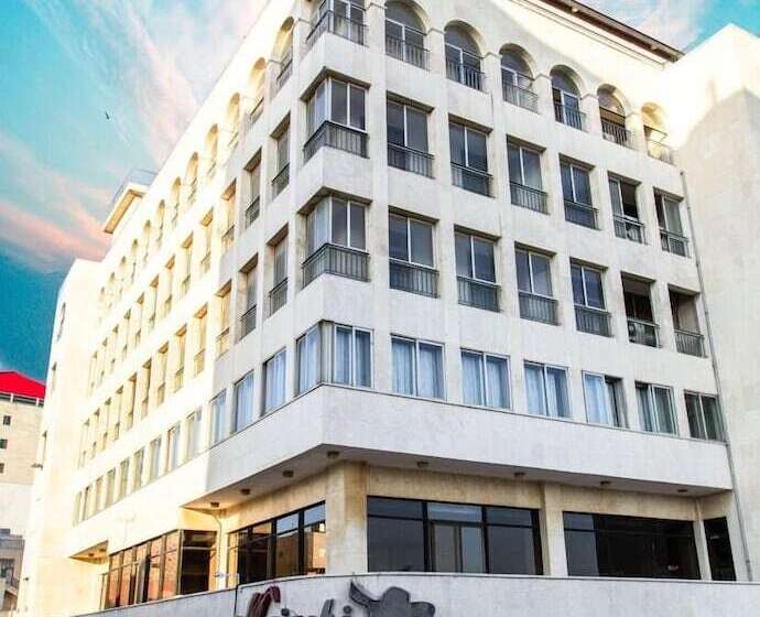 Grand Hotel Bethlehem