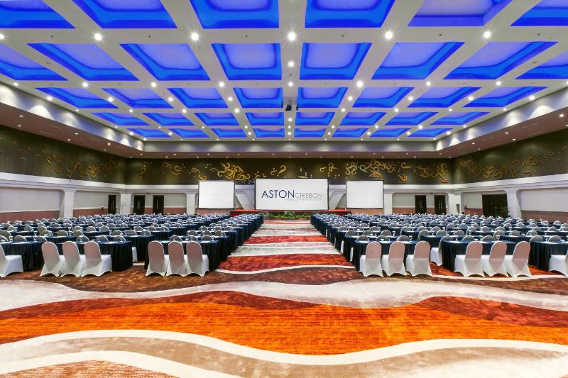 Aston Cirebon Hotel And Convention Center