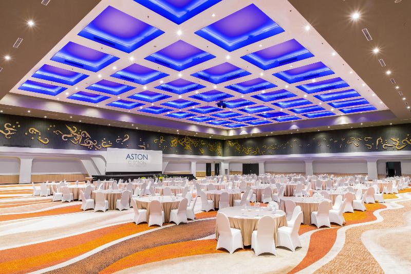 Aston Cirebon Hotel And Convention Center