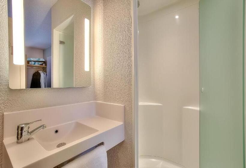 B&b Hotel Antibes Sophia Antipolis