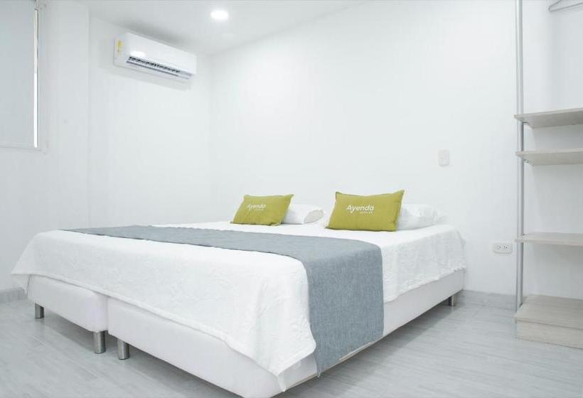 هتل Doral Barranquilla