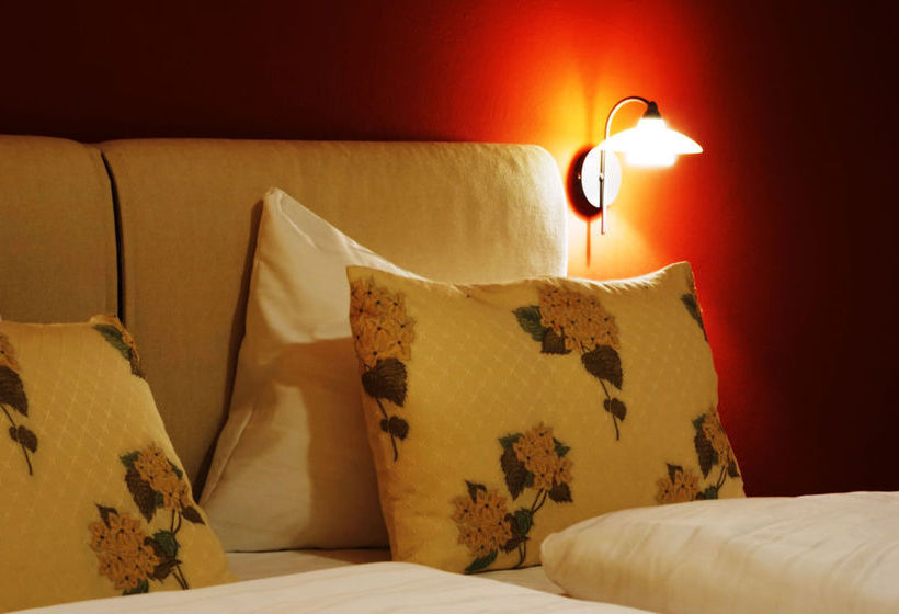 هتل Doris Musill´s Lebensfreude