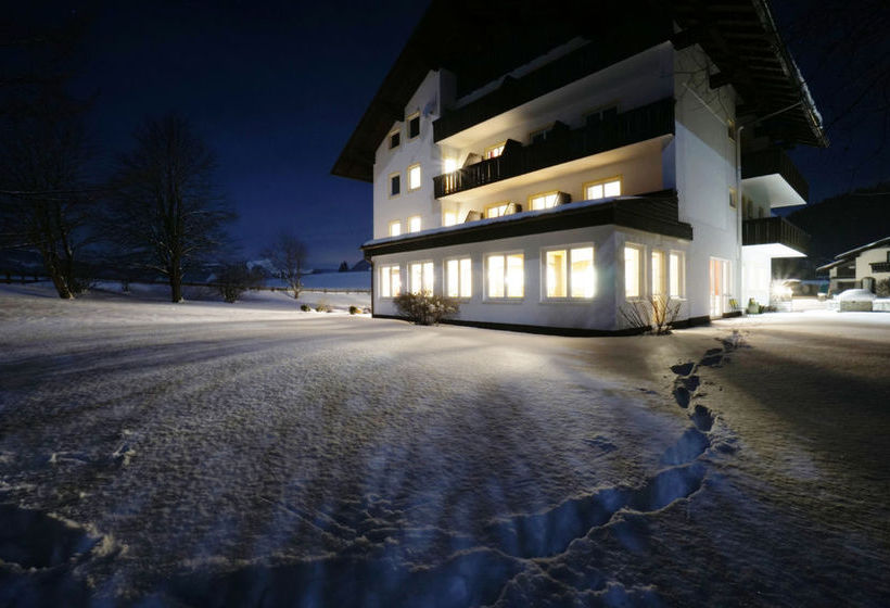 هتل Doris Musill´s Lebensfreude