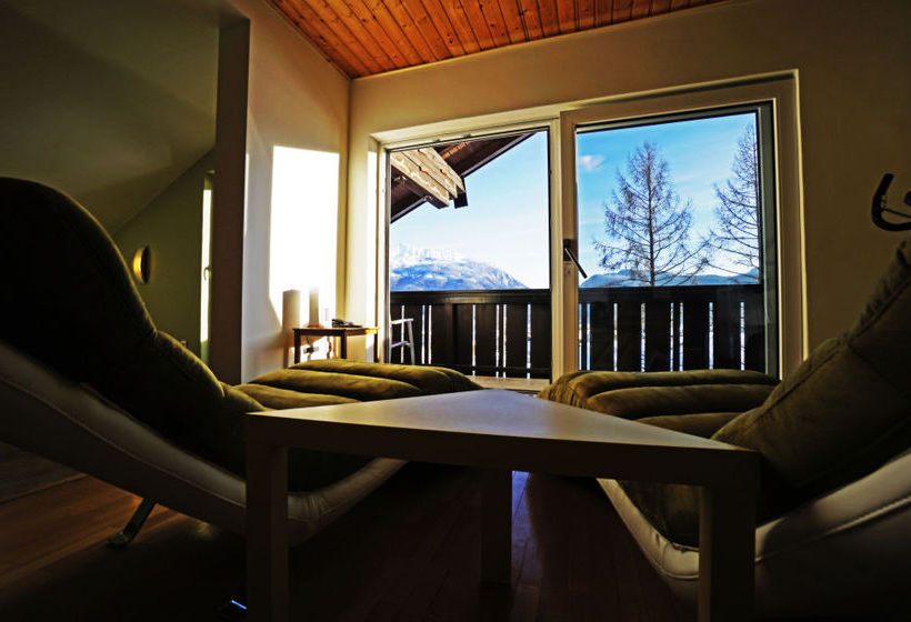 هتل Doris Musill´s Lebensfreude