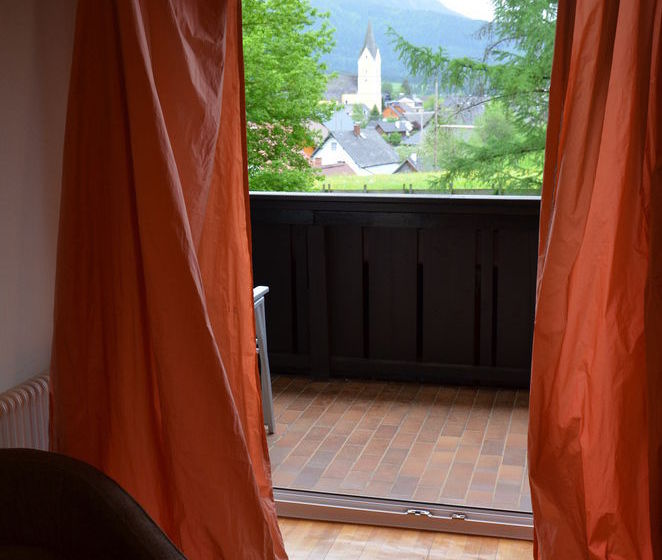 هتل Doris Musill´s Lebensfreude