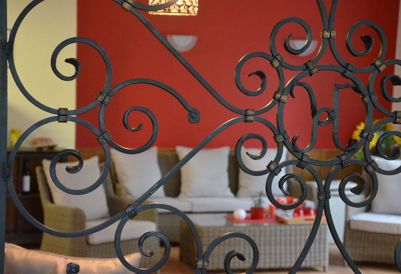 هتل Doris Musill´s Lebensfreude