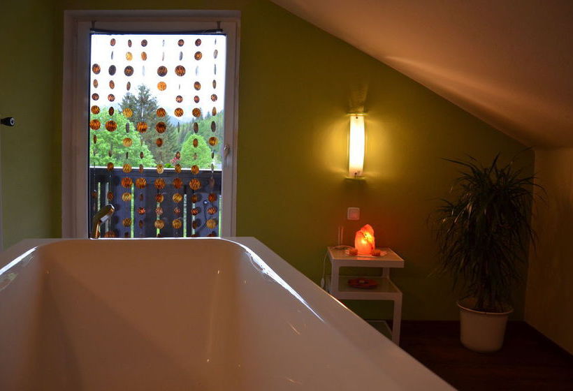 هتل Doris Musill´s Lebensfreude