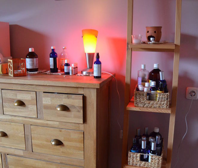 هتل Doris Musill´s Lebensfreude