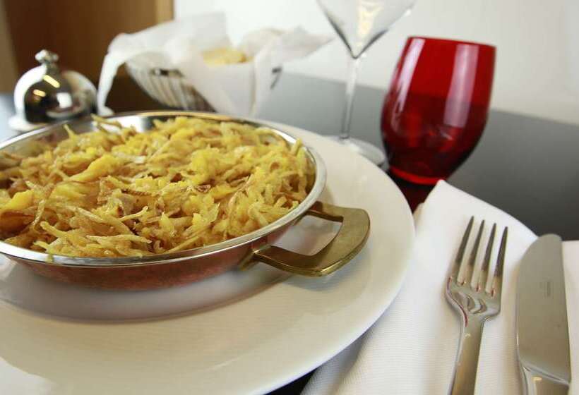 ホテル Golden Tulip Sao Jose Dos Campos