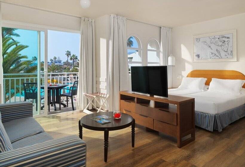 فندق H10 Ocean Suites