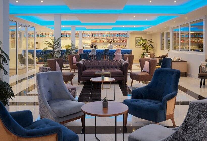 فندق H10 Ocean Suites