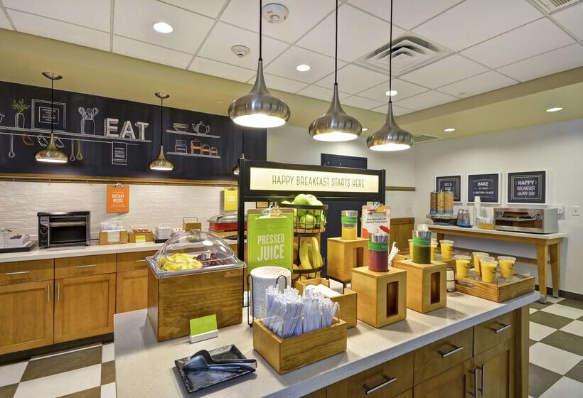 בית מלון כפרי Hampton Inn & Suites Dallas/plano East