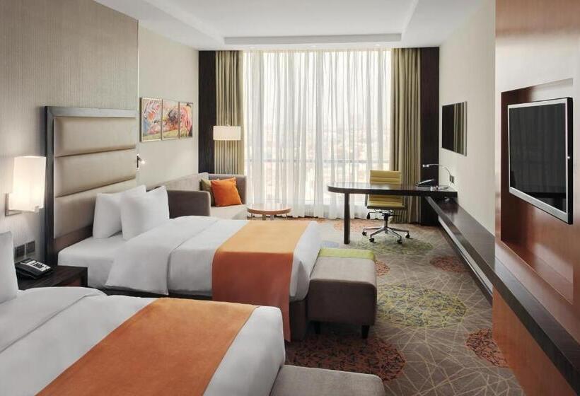 هتل Holiday Inn Jeddah Gateway, An Ihg