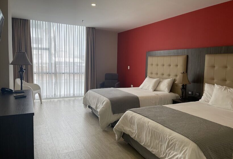 هتل Hr Amada Cúcuta