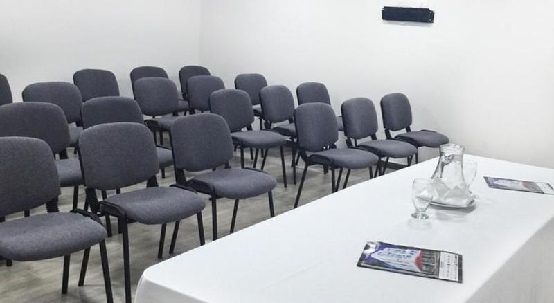 هتل Hr Amada Cúcuta