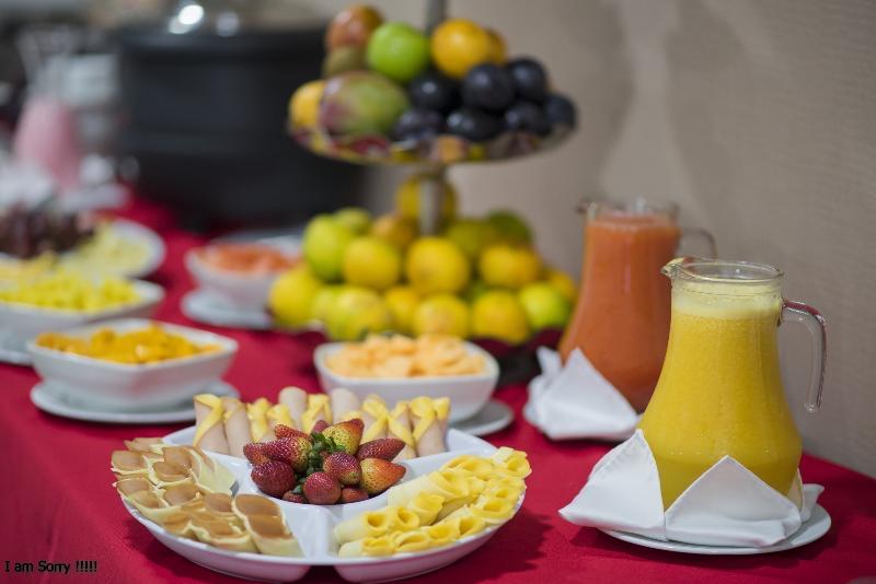 هتل Hr Amada Cúcuta