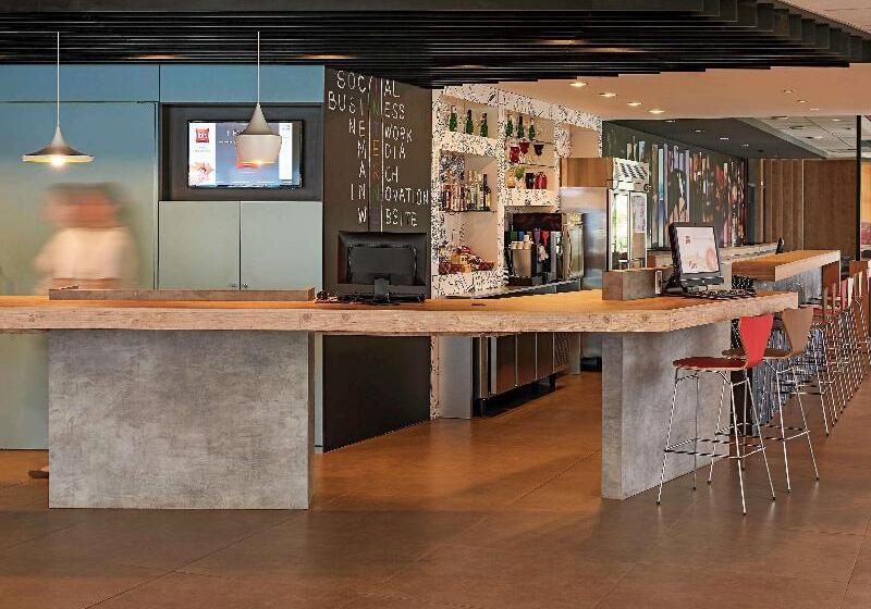 هتل Ibis Londrina Shopping