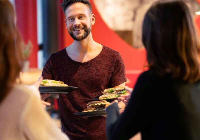 هتل Ibis Londrina Shopping