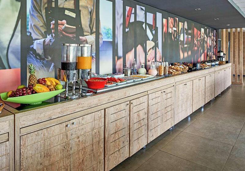 هتل Ibis Londrina Shopping