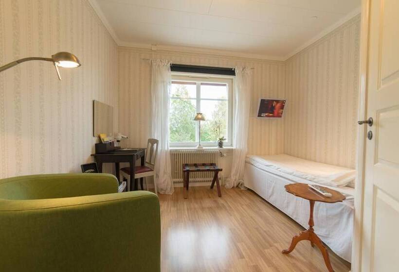 هتل L Stensborg