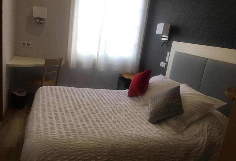 酒店 Les Balcons De L Esperance