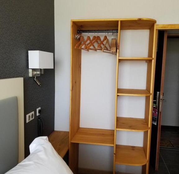 酒店 Les Balcons De L Esperance