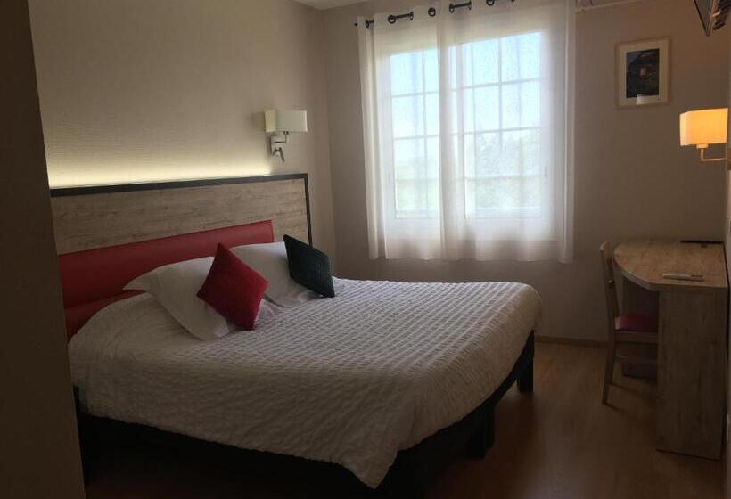 酒店 Les Balcons De L Esperance