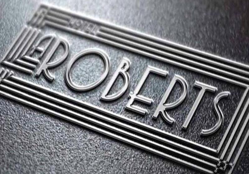 בית מלון כפרי Lilla Roberts