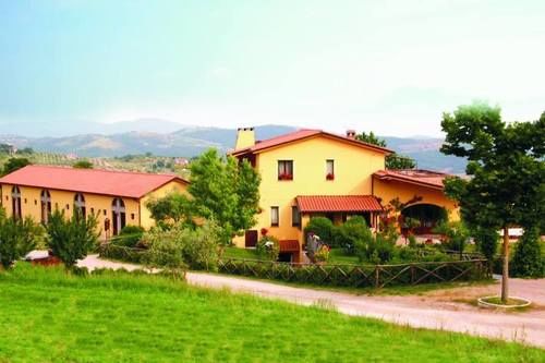 فندق Locanda Del Galluzzo