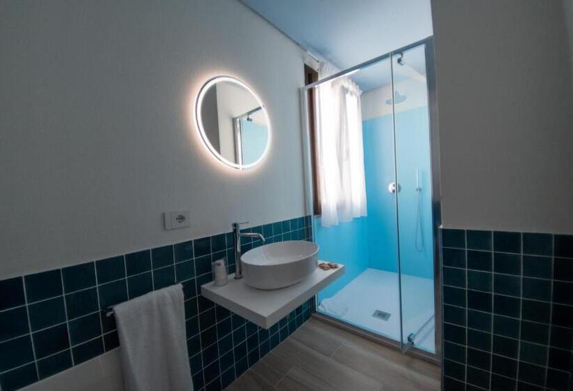 فندق New Barcavela