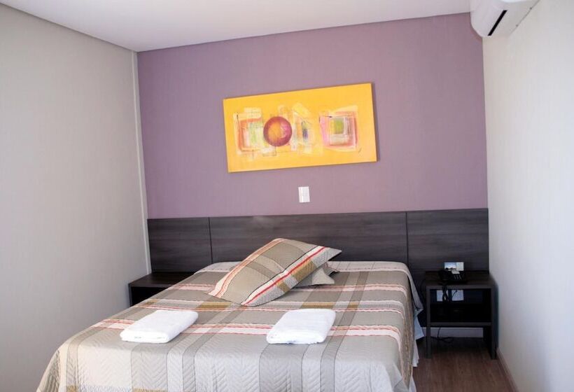 Ônix Inn Hotel Cravinhos