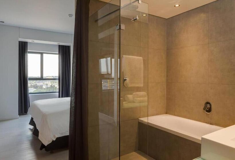 Protea Hotel Fire & Ice! By Marriott Pretoria Menlyn