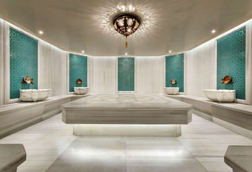 هتل Ramada By Wyndham Gemli̇k