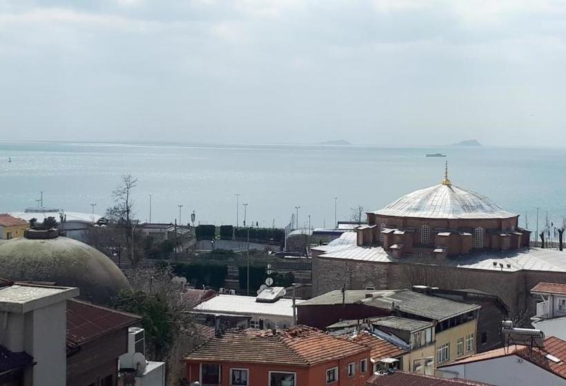 Fotos del hotel Sultan Suffa:  15