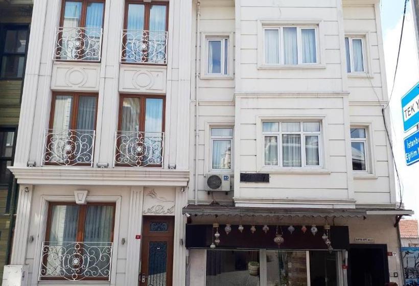 Fotos del hotel Sultan Suffa:  31