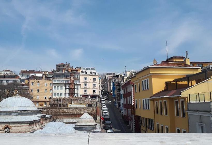 Fotos del hotel Sultan Suffa:  42