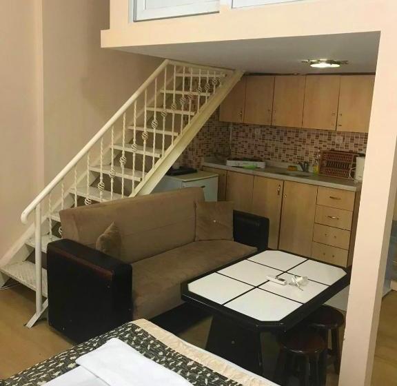 Fotos del hotel Sultan Suffa:  41