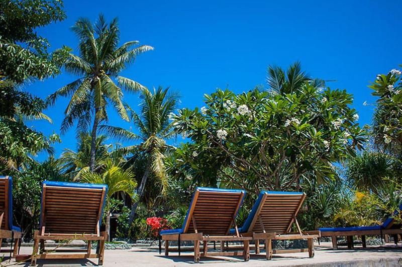 هتل Sunrise Resort