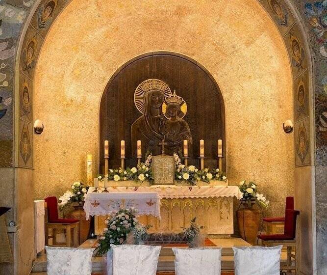 בית מלון כפרי Tomislavov Dom