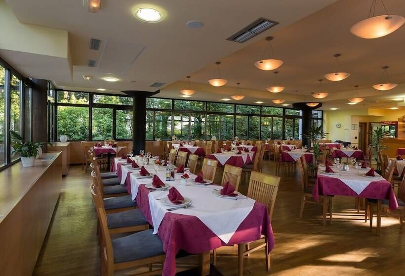 בית מלון כפרי Tomislavov Dom