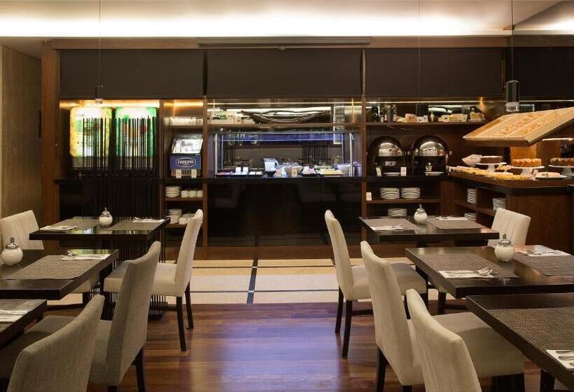 هتل Turim Saldanha