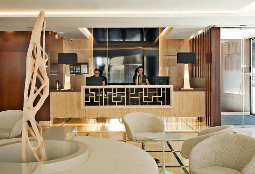 هتل Turim Saldanha