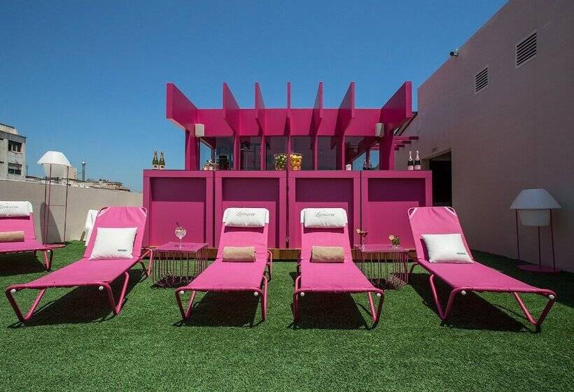 Отель Axel Two Barcelona 4 Sup   Adults Only