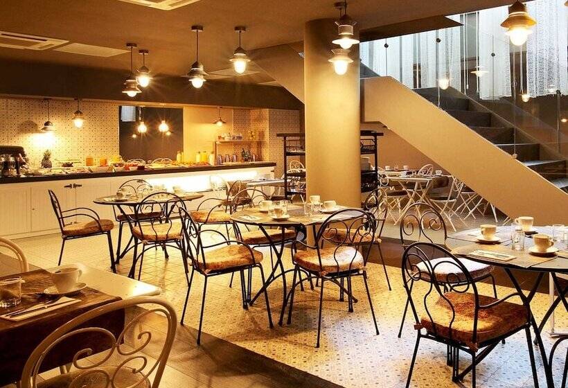 Отель Axel Two Barcelona 4 Sup   Adults Only