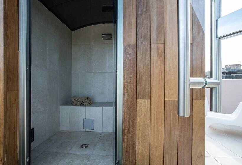 Отель Axel Two Barcelona 4 Sup   Adults Only