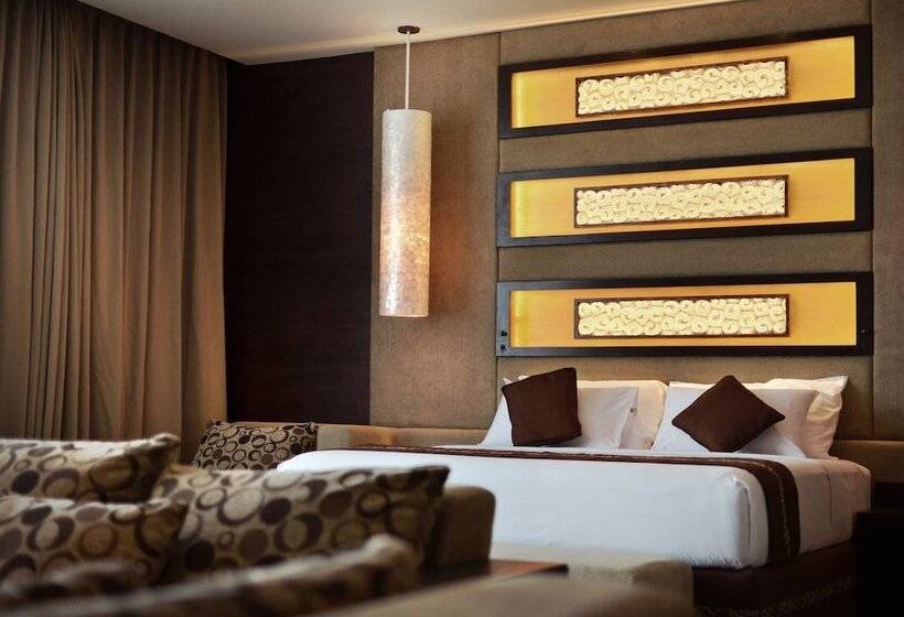 هتل Ulu Segara Luxury Suites & Villas