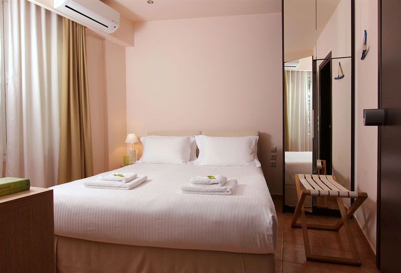 Отель White Lotus Luxury Accommodation